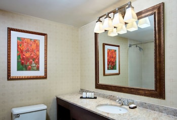 Suite, 2 Queen Beds