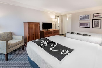 Room, 2 Double Beds, Non Smoking