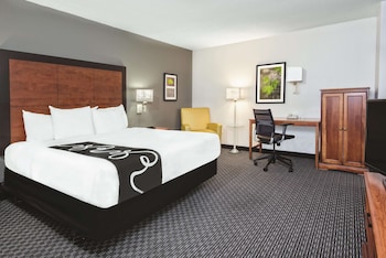 Room, 1 King Bed, Accessible, Non Smoking (Mobility/Hearing Impaired Accessible)