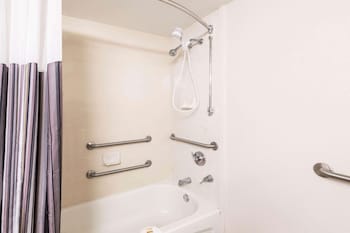 Room, 1 King Bed, Accessible, Non Smoking (Mobility/Hearing Impaired Accessible)