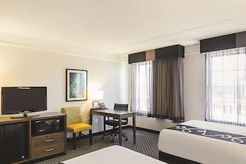 Room, 2 Double Beds, Accessible, Non Smoking (Mobility/Hearing Impaired Accessible)