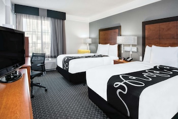Room, 2 Double Beds, Non Smoking