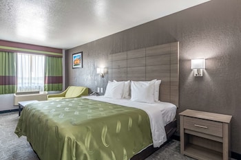 Standard Room, 1 King Bed, Non Smoking