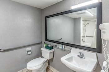 Room, 1 King Bed, Accessible, Non Smoking