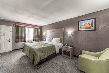Standard Room, 1 King Bed, Non Smoking