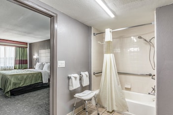 Room, 1 King Bed, Accessible, Non Smoking
