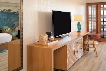 Room, 1 King Bed, Ocean View
