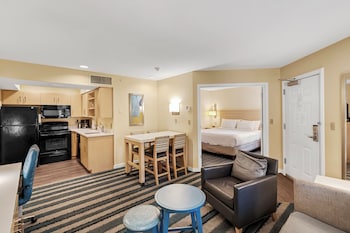 Classic Room, 2 Bedrooms