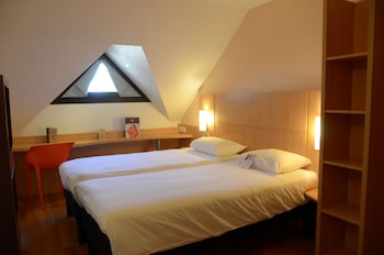 Standard Room, 2 Twin Beds