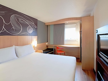 Standard Room, 2 Twin Beds