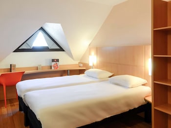 Standard Room, 2 Twin Beds
