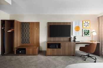 Standard Room, 2 Queen Beds