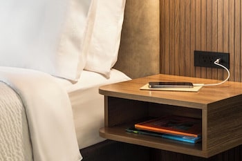 Standard Room, 2 Queen Beds