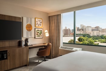 Standard Room, 2 Queen Beds