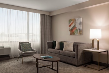 Suite, 1 Bedroom