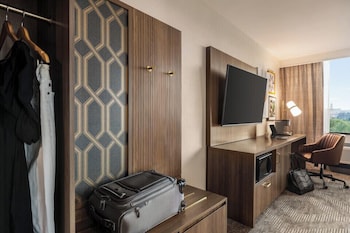 Standard Room, 2 Queen Beds