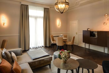 Presidential Suite