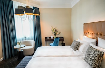 Business Double Room