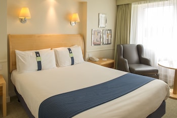 Standard Room, 1 Double Bed