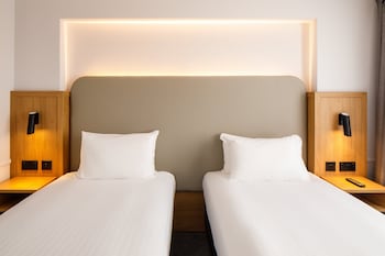 Standard Room, 2 Twin Beds