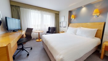 Standard Room, 1 Double Bed