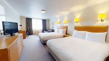 Standard Room, Multiple Beds