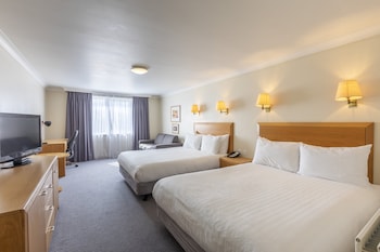 Standard Room, Multiple Beds