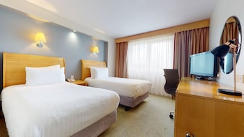 Standard Room, 2 Twin Beds