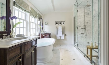 Suite (Laurance S. Rockefeller)