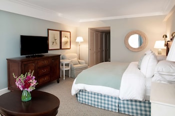 Room, 1 King Bed (Woodstock)