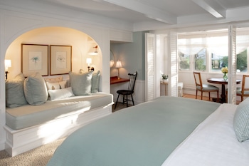 Room, 1 King Bed (Tavern | Sunroom)