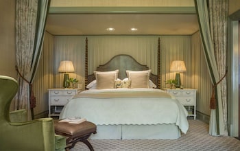 Suite (Laurance S. Rockefeller)