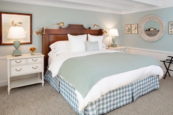 Room, 1 King Bed (Woodstock)