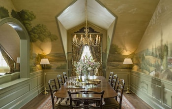 Suite (Laurance S. Rockefeller)