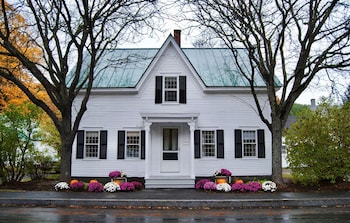 House (Morgan)