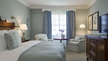 Room, 1 King Bed (Woodstock)