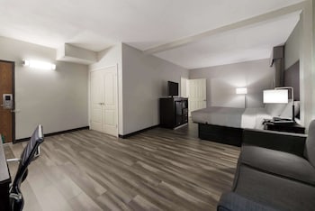 Room, 1 King Bed, Accessible, Non Smoking