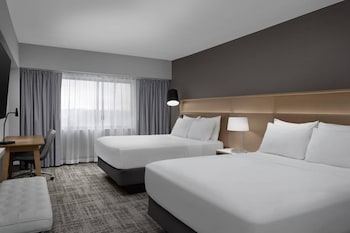 Room, 2 Queen Beds, Non Smoking (Guest Room)