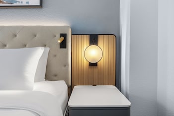 Standard Room, 2 Queen Beds
