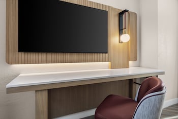 Standard Room, 2 Queen Beds