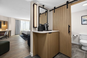 Premium Room, 1 King Bed