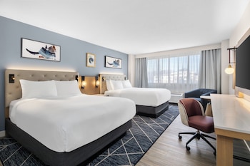Premium Room, 1 King Bed