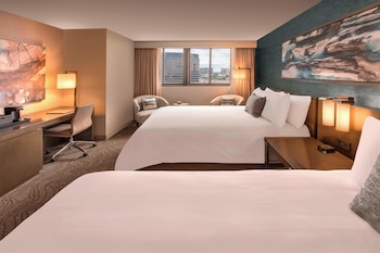 Room, 2 Queen Beds
