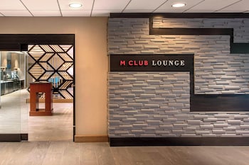 Concierge Room, Club Room, 1 King Bed