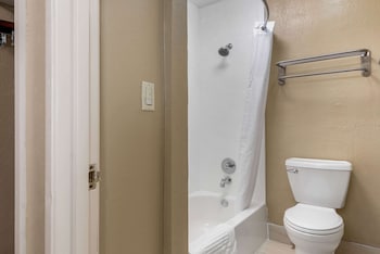 Room, 1 Queen Bed, Accessible, Non Smoking