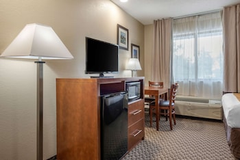Room, 1 Queen Bed, Accessible, Non Smoking