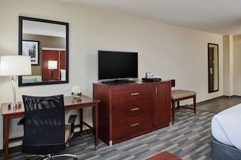 Room, 1 King Bed