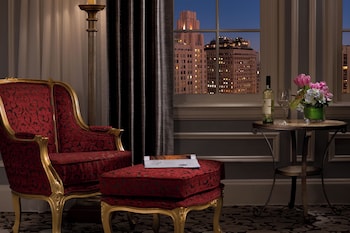 Executive Room, 2 Double Beds