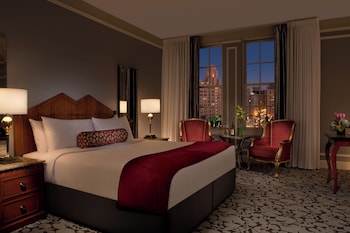 Executive Room, 1 King Bed