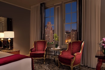 Executive Room, 2 Double Beds